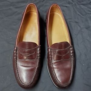 Allen Edmonds Essex Size 10 1/2 C - image 1